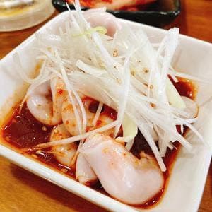 焼き肉 ホルモン しんちゃん