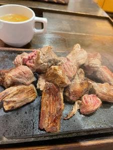 やっぱりステーキ 南森町駅前店