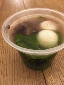 中村藤吉本店 大阪店