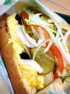 SABWAY イトーヨーカドー大宮宮原店