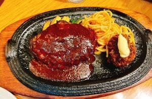 キッチン アレックス