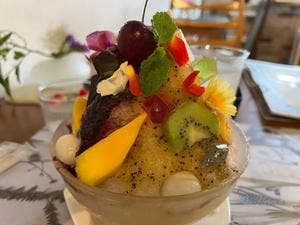 ハラペコラボオーサカ ミュージアムショップ＆カフェ
