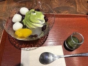 たねや茶屋 うめだ阪急店