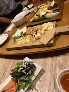 農家バル Food Baby