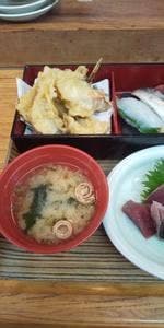 大衆海鮮居酒屋 あかし亭