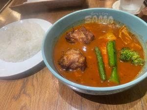 SAMA 明治神宮前店