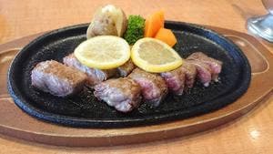レストランローレライ