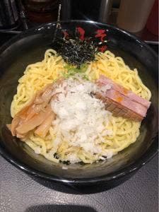 油そば 東京油組総本店 藤沢組