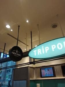 TRiP PORT 北千住マルイ店