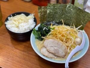 目黒 魂心家