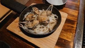 鉄板ダイニング 楽今