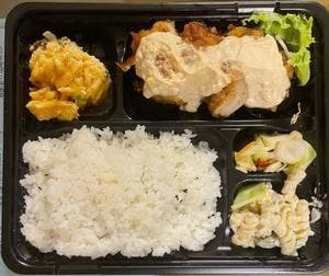 手作り弁当・そら