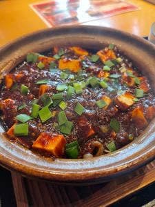 花梨麻婆麺 尼崎店