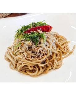 創作そば なぁる