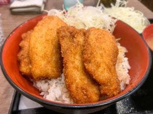 南蛮食堂 東三国店