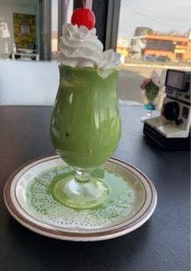 What'up?