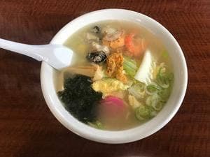 みさき食堂