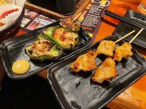 鳥貴族 大宮東口店