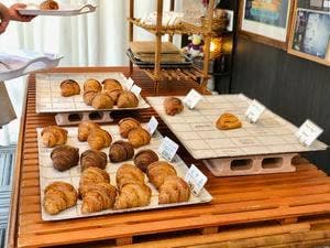 ベルコーチ viennoiserie belle couche