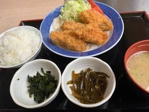 海の幸 ふるまいセンター