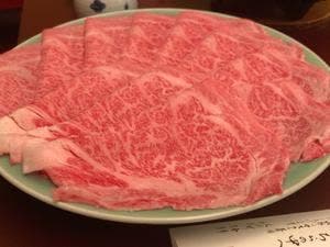 人形町今半 銀座店