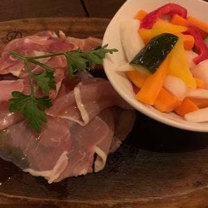 Cafe&Dining ballo ballo 渋谷店