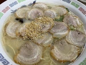 博多ダーメン屋