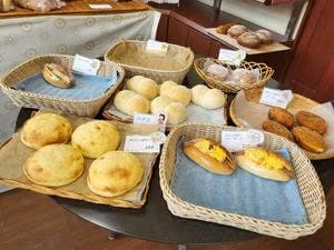 ベーカリーホーム スマイル