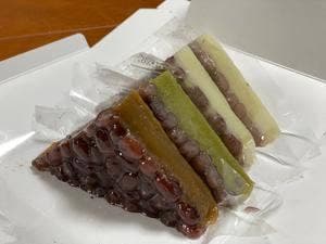 京佃煮・京菓子 永楽屋 本店
