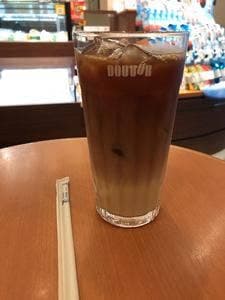 ドトールコーヒーショップ 本郷三丁目店