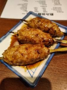 炭火やきとり 快 小田原駅前店