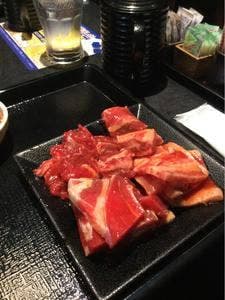 熟成焼肉いちばん 船場中央店