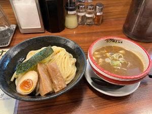 つけ麺 きらり