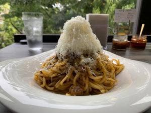 ボロネーゼシカネーゼ