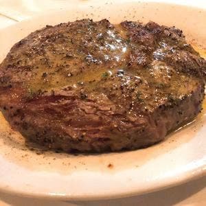 ルース クリス ステーキハウス