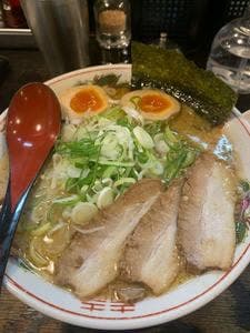 ラーメン大和