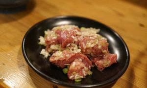 炭火焼酒場 ホルイチ 渋谷店