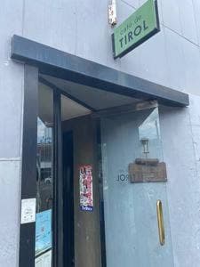 cafe & restaurant TIROL