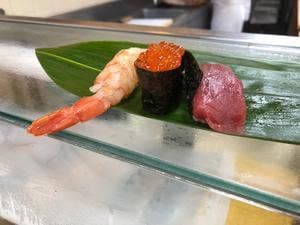亀八鮨