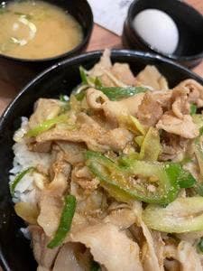 情熱のすためしどんどん 新宿東口アルタ裏店