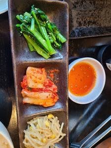 黒三宝 八王子店