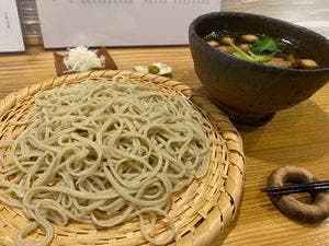 手打蕎麦 わくり