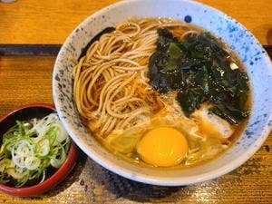 しぶそば 武蔵小杉店