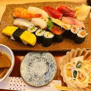 清寿司