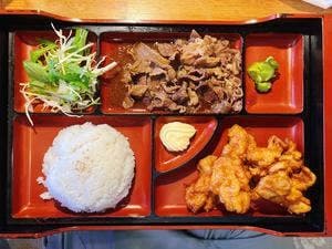 焼肉のまルぜん