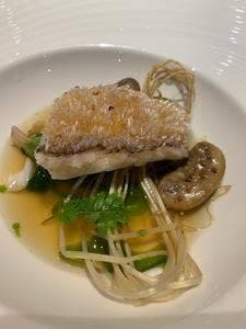 Ristorante Shikazawa