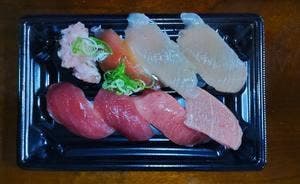 スシロー 三重川越店