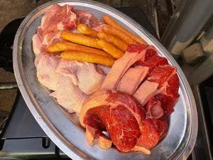 両国テラスカフェ