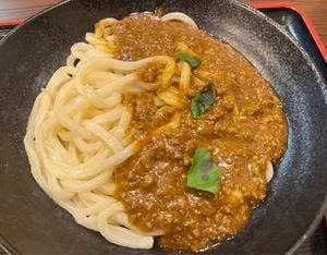 手打ちうどん錢形