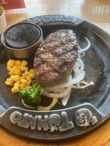 トマト&オニオン 千里万博公園店